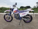     Yamaha TT250R Raid 1994  11